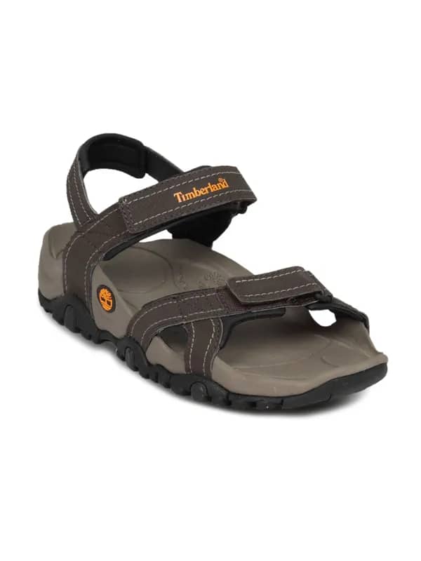 Timberland Men Granite Trailway Brown Floater
