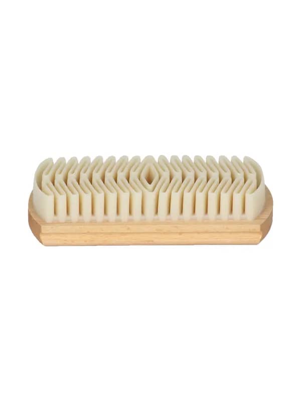 Timberland Unisex Suede Restorer Brush Shoe Accessories
