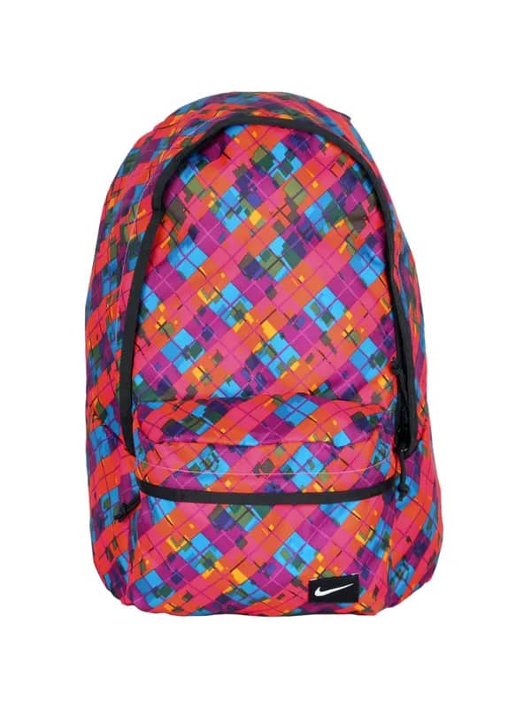 Nike Unisex All Access Red Backpack