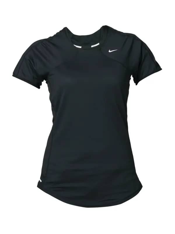 Nike Women's Spher Black T-shirt