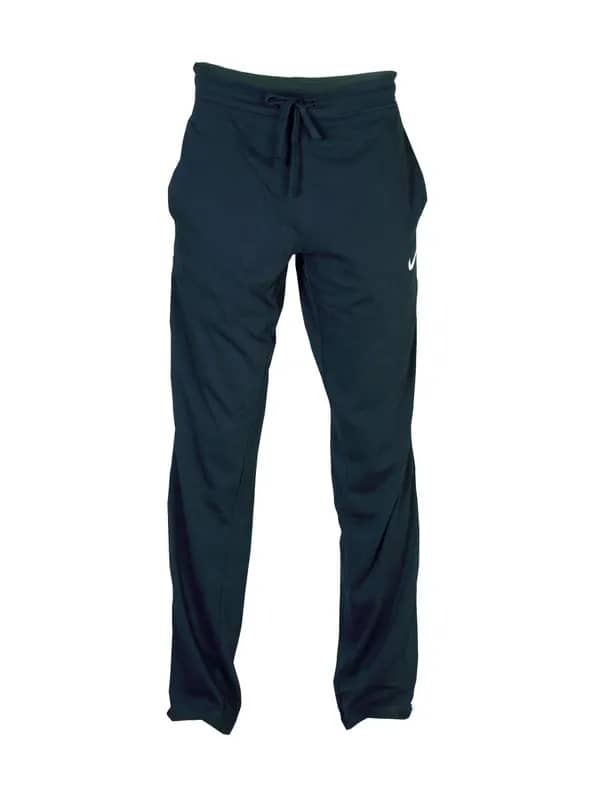 Nike Men's Ope Black Track Pant