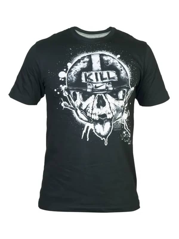 Nike Men's As Kill Man T-shirt