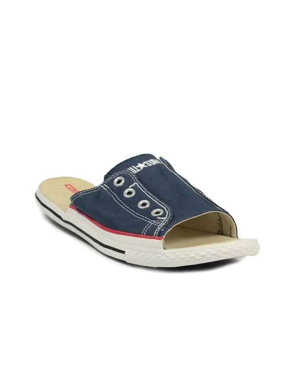 Converse Unisex As Chucks Navy Floater