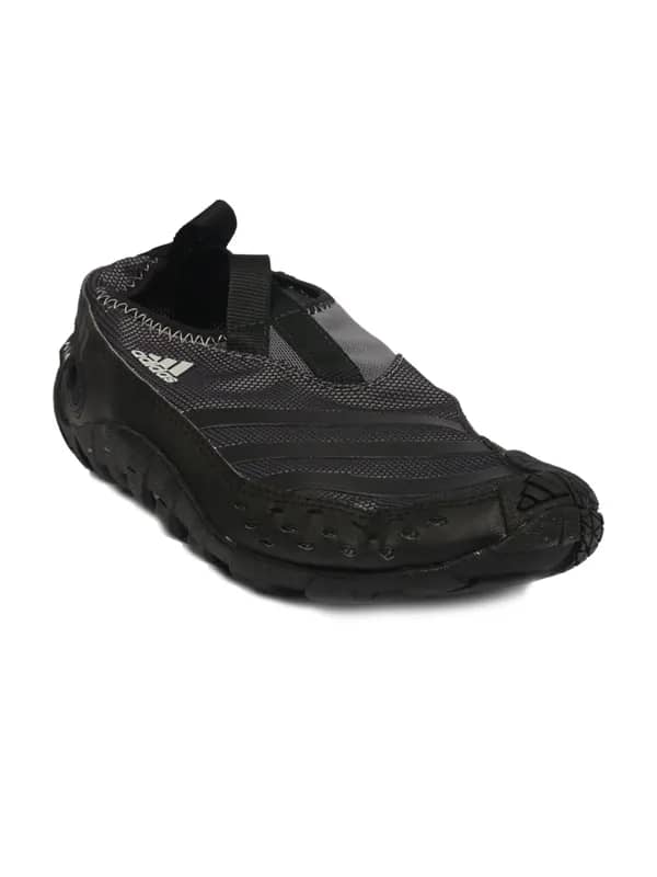 ADIDAS Men Jawpaw II Black Shoe