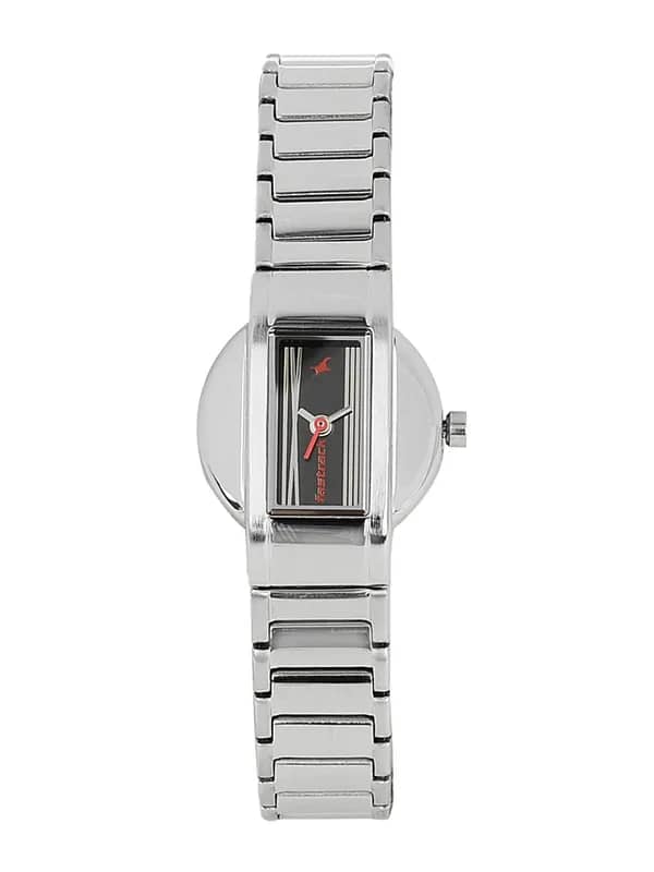 Fastrack Women Steel Watch