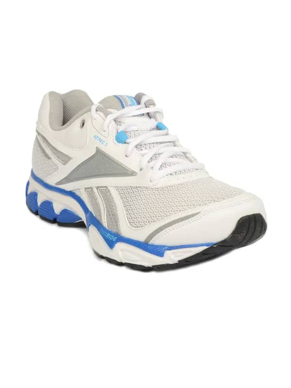 Reebok Men's Premier Aztrec 3 White Shoe