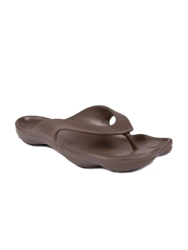 Crocs Women Abf Single Flip Slippers
