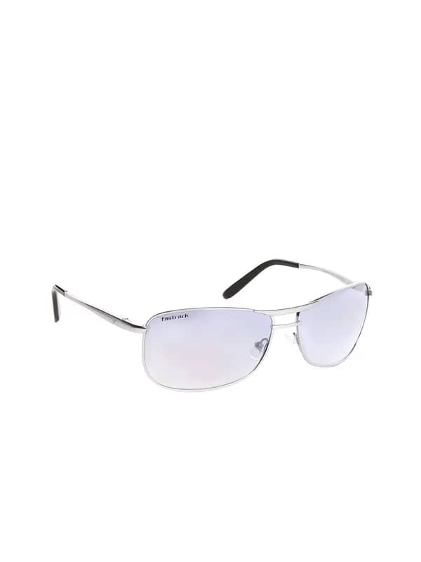Fastrack Men Gradient Bikers Sunglasses M032BU1