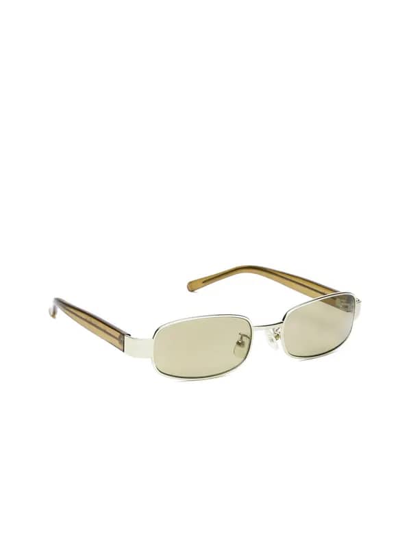 Fastrack Titan Men Sunglasses FTML016NYGP2