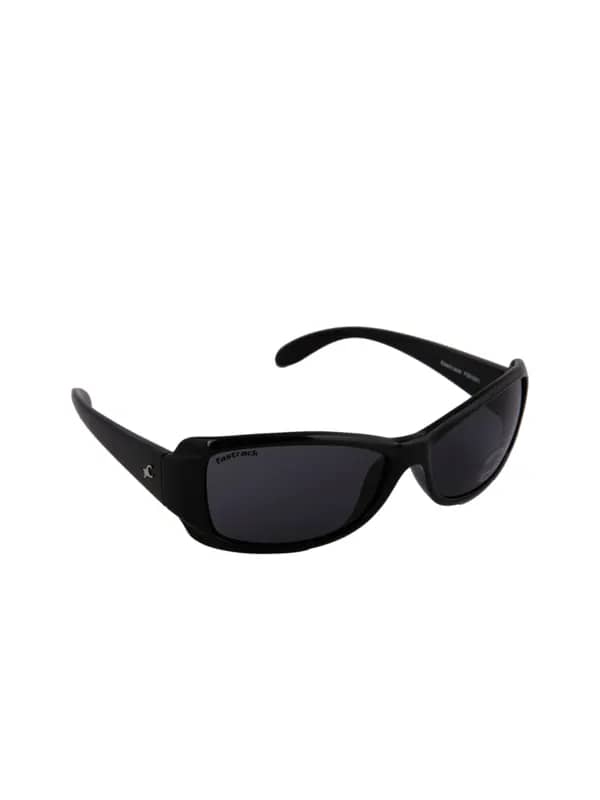 Fastrack Women Black Sunglasses
