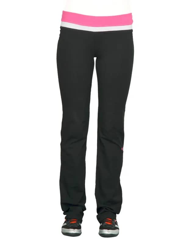 Puma Essential Workout Track Pants