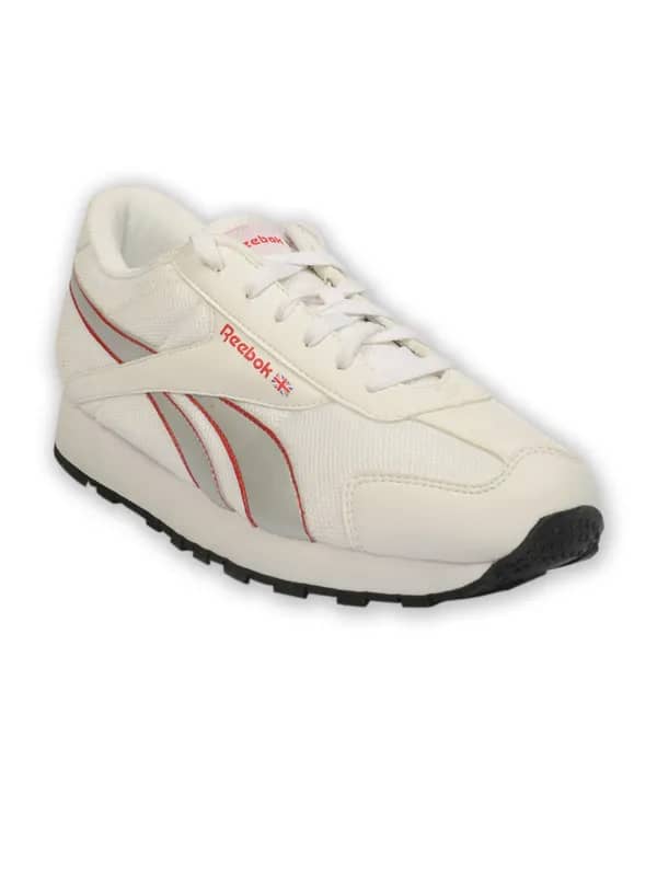 Reebok Men's Aviator White Shoe