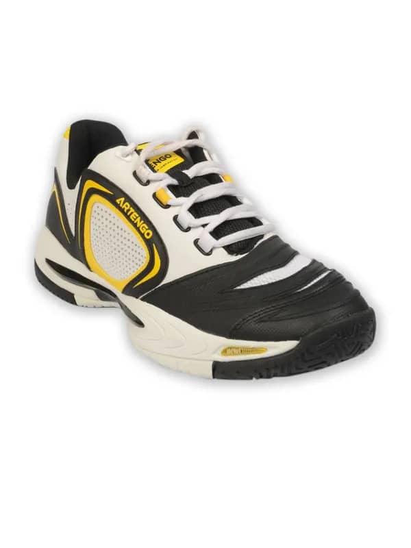 Decathlon Men Artengo White Shoe
