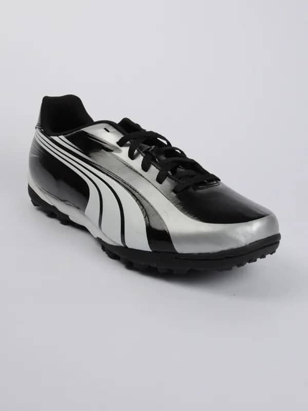 Puma Men Excitemo TT Black Sports Shoes