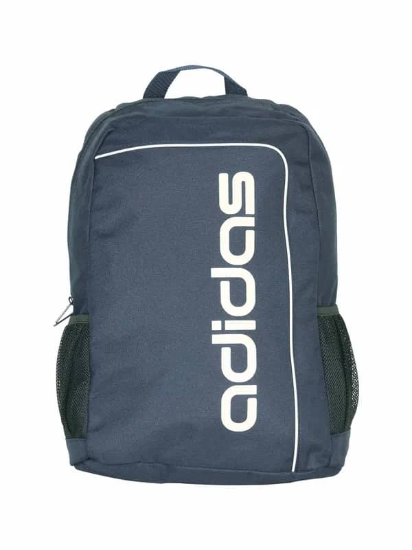 ADIDAS Unisex Bess Bp Blue Backpacks