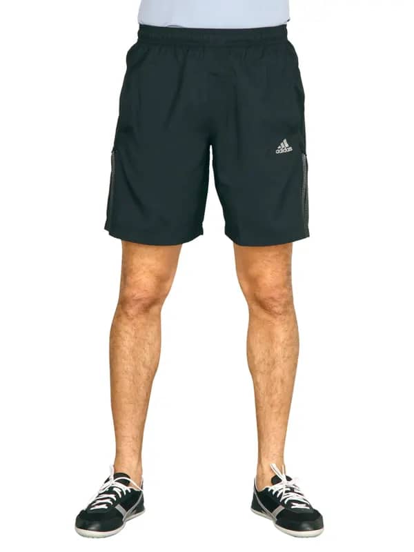 ADIDAS Men M Rsp Black Shorts