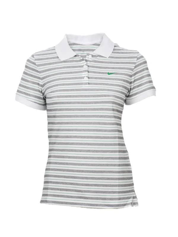 Nike Women As Statement White T-Shirts