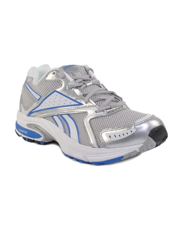 Reebok Men Raceon White Sports Shoes