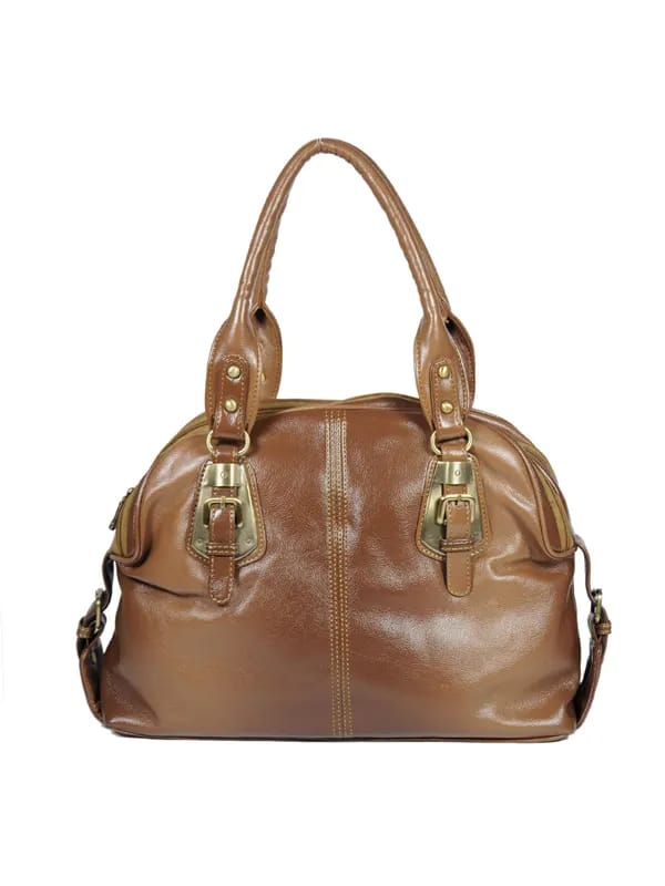 Murcia Women Rubena Brown Handbags