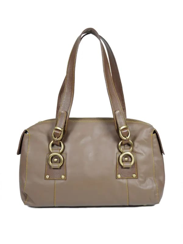 Murcia Women Lambretta Grey Handbags