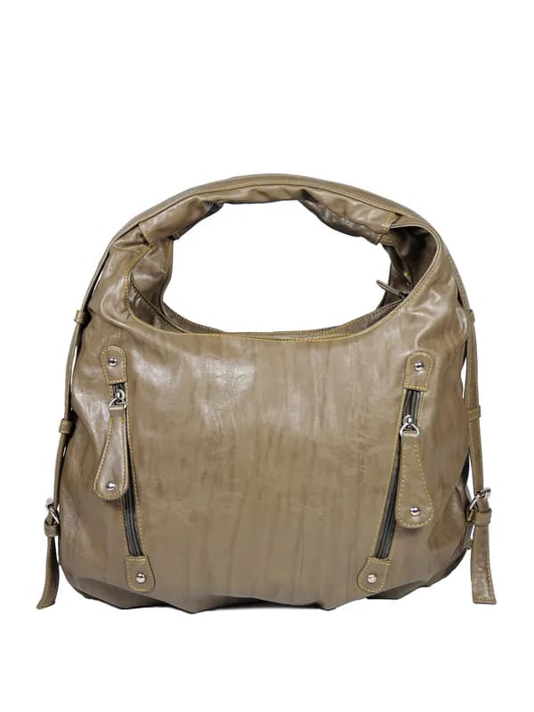 Murcia Women Zoe Grey Handbags