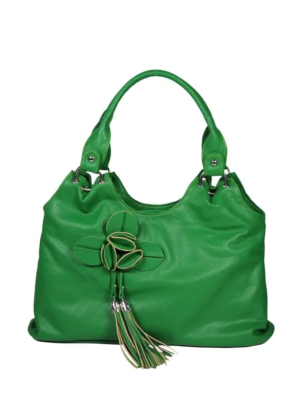 Murcia Women TMK Green Green Handbags