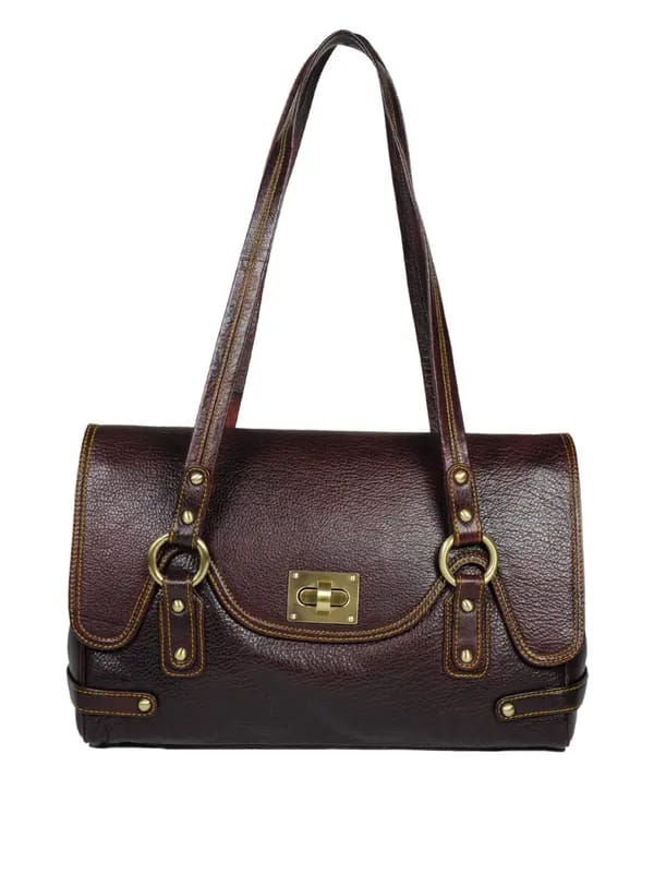 Murcia Women Dusvatar Coffee Brown Handbags
