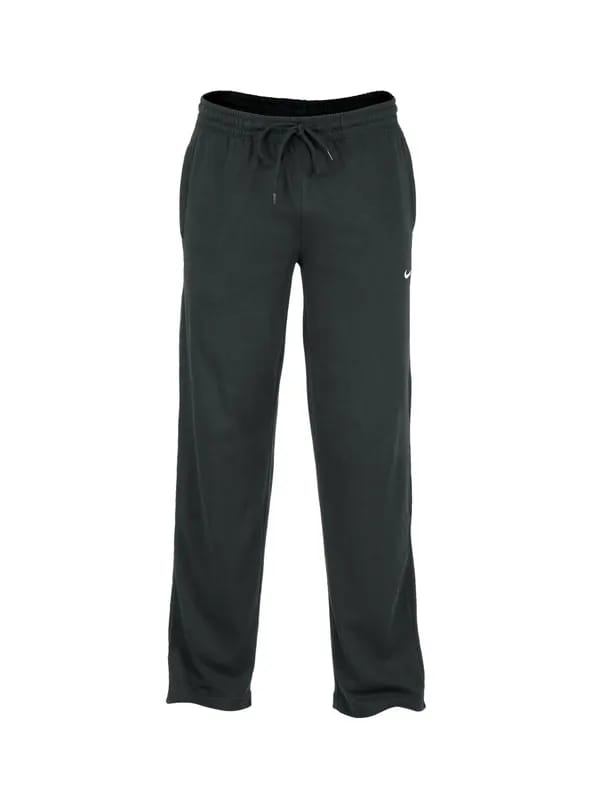Nike Men Crickt Black Track Pants