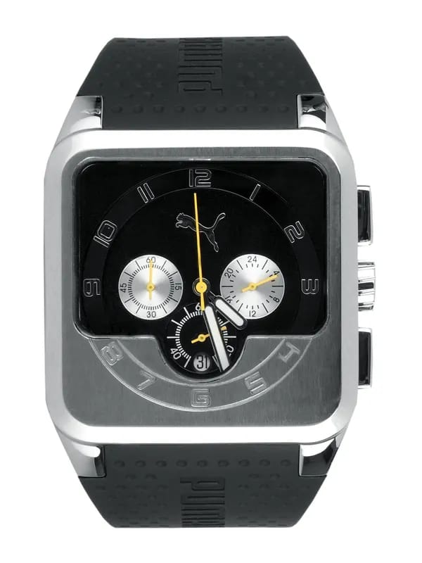 Puma Men Engine Black Watch