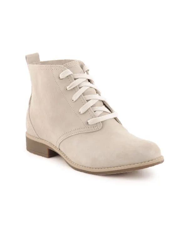 Timberland Women Casual Beige Casual Shoes