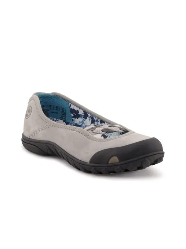 Timberland Women Casual Grey Casual Shoes