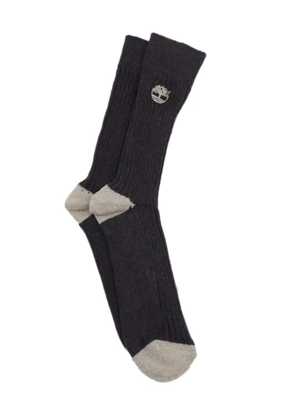 Timberland Men Casual Blue Socks