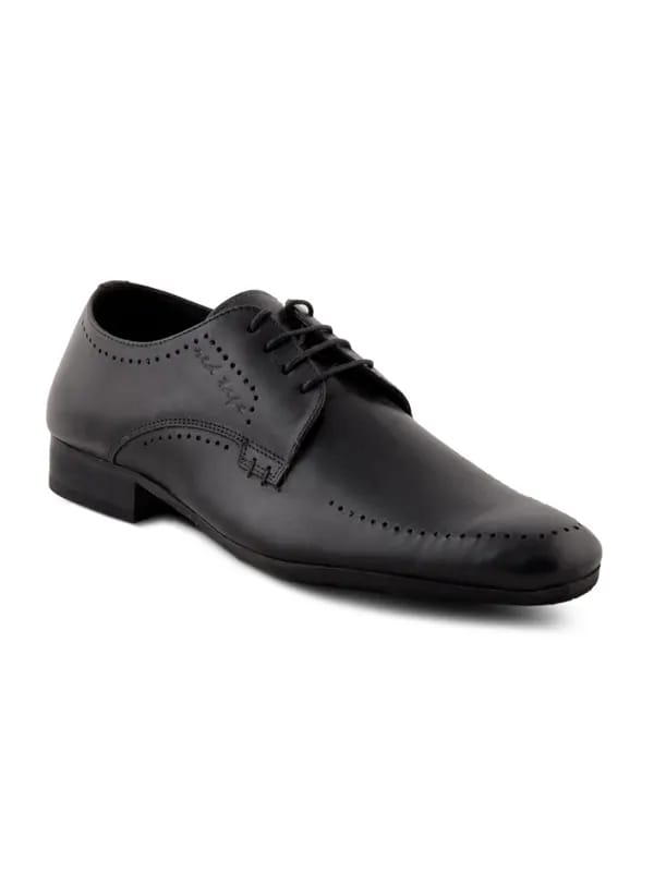 Red Tape Men Formal Black Formal Shoes