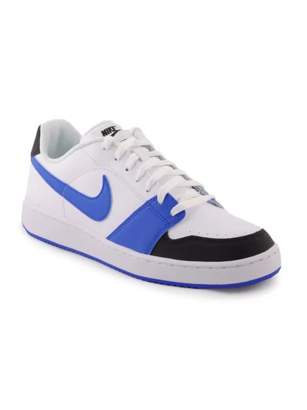 Nike Men Backboard White Casual Shoes