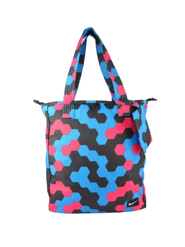Nike Women Samba Black Handbags