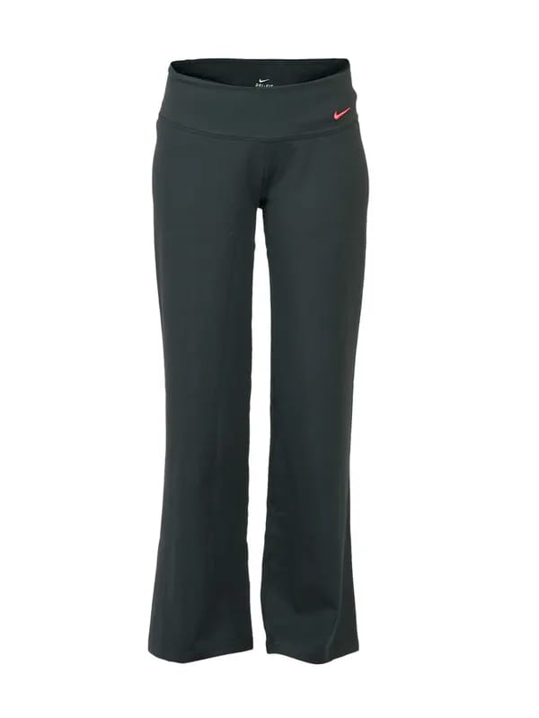 Nike Women Trainng Black Track Pants
