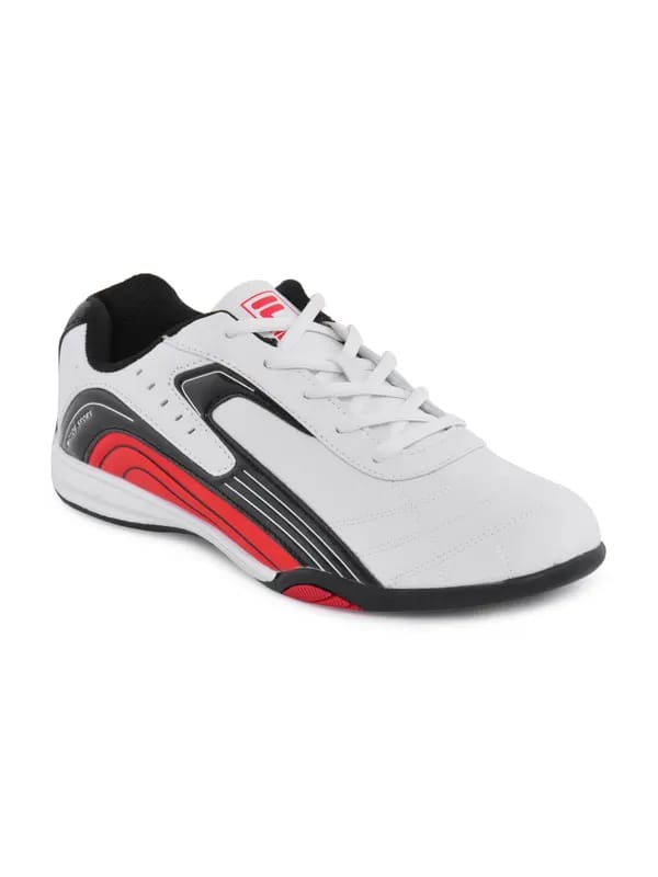Fila Men Agony White Shoes