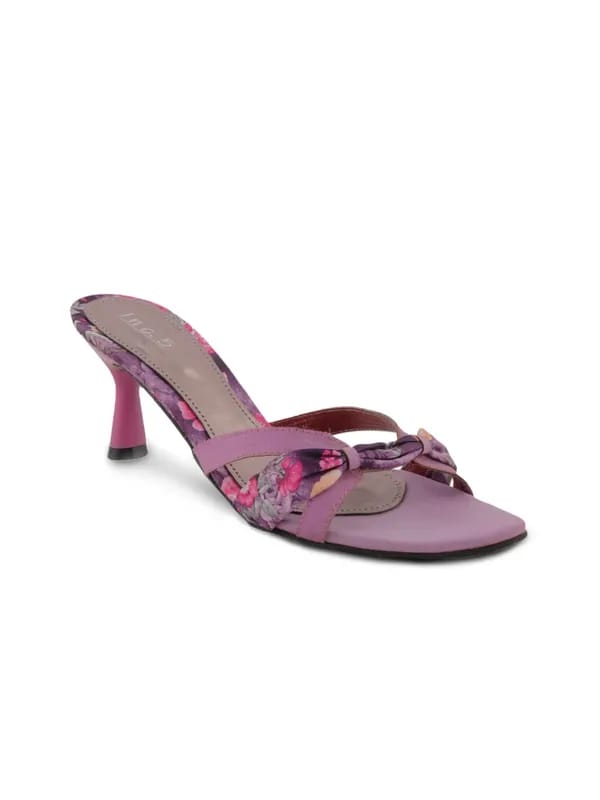 Inc 5 Women Casual Pink Heels