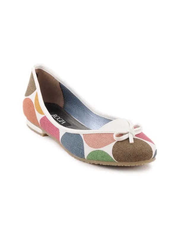 Rocia Women Rocia White Sandal White Shoes