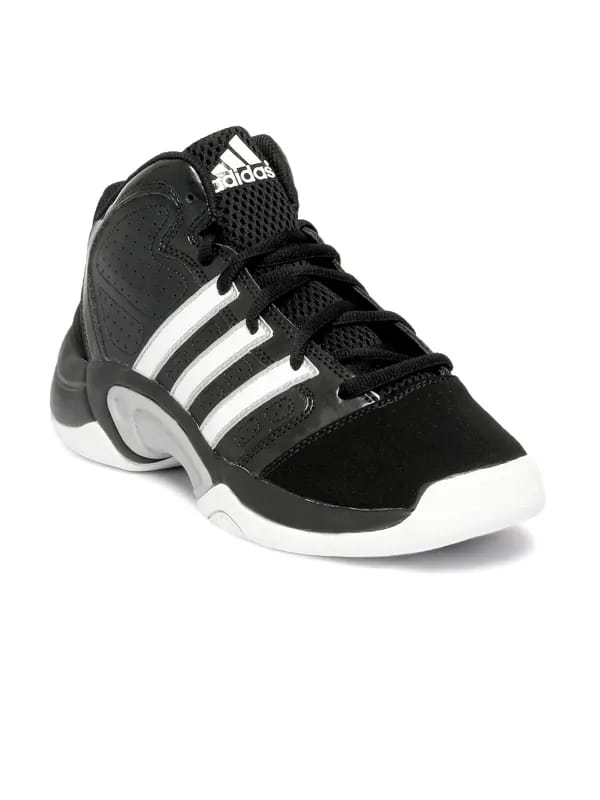 ADIDAS Black Tip Off 2 Sports Shoe