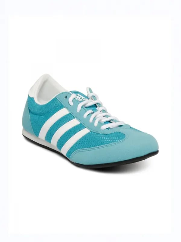 ADIDAS Women Blue Adi light casual Shoe