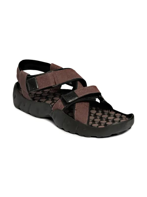 Reebok Men Manza II Brown Sandals