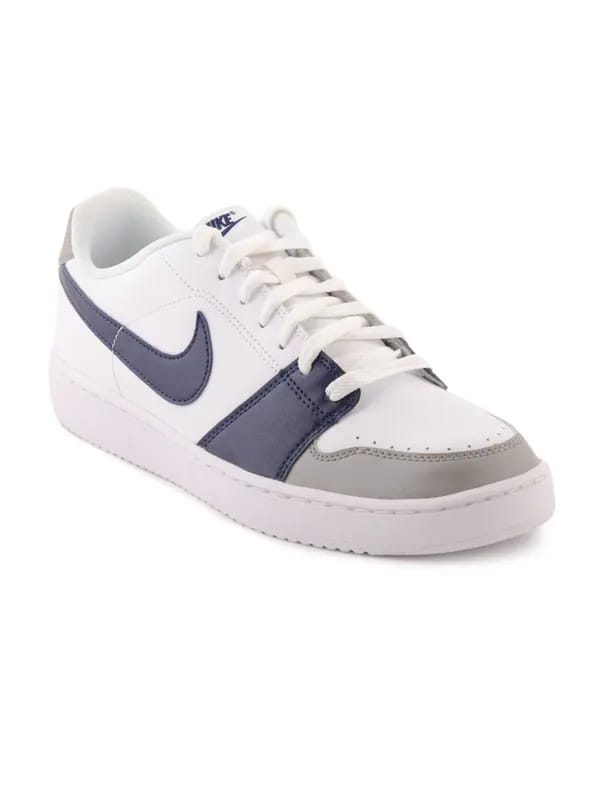 Nike Men Backboard White Casual Shoes