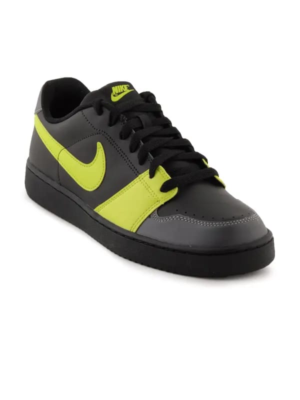 Nike Men Backboard Black Casual Shoes