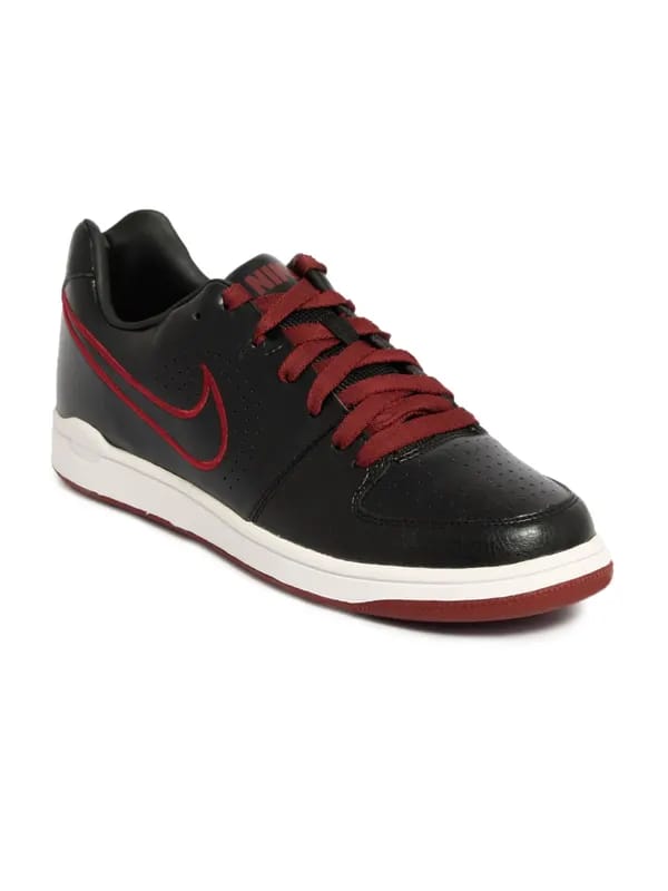 Nike Men Prowl Black Casual Shoes