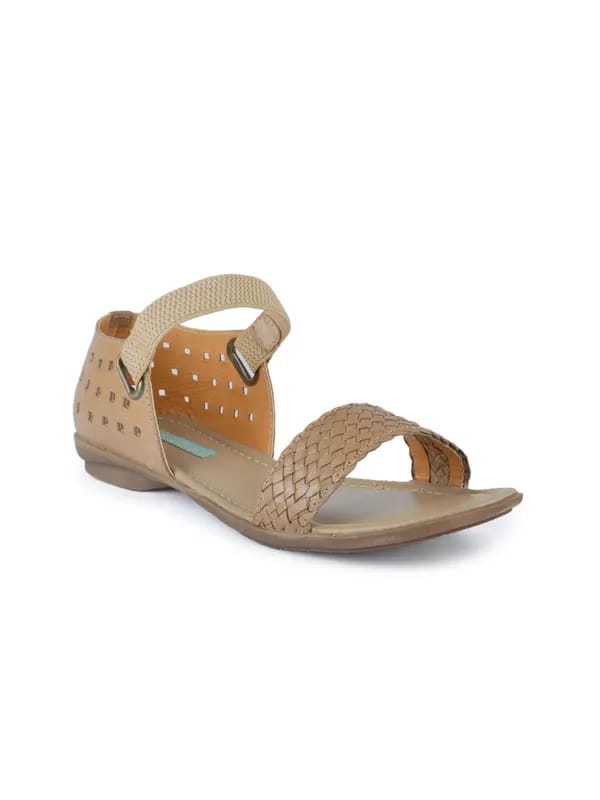 Catwalk Women Casual Beige Flats