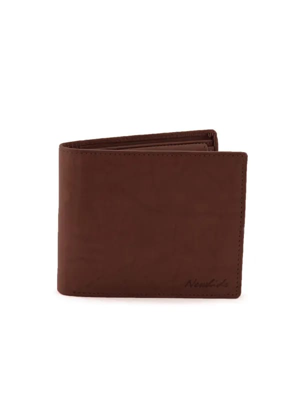 Newhide Antique Wallet