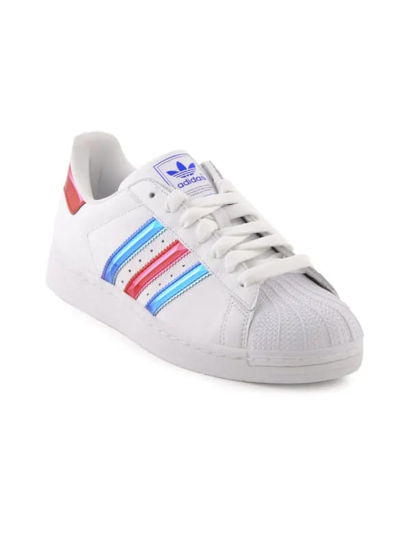ADIDAS Originals Men Superstar 11 White Casual Shoes