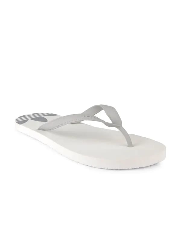 ADIDAS Originals Men Adi Sun M White Slippers