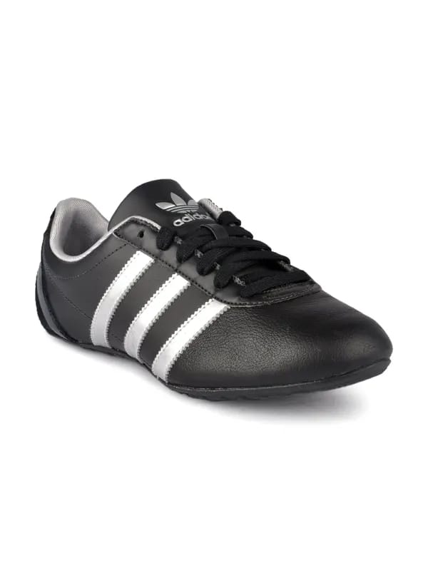 ADIDAS Originals Women Rekapi Black Casual Shoes